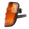 Front Turn Signal Corner Lamp Corner Blinker Replcement for E