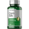 Horbäach Corn Silk Capsules 1200mg | 200 Pills | Non-GMO,