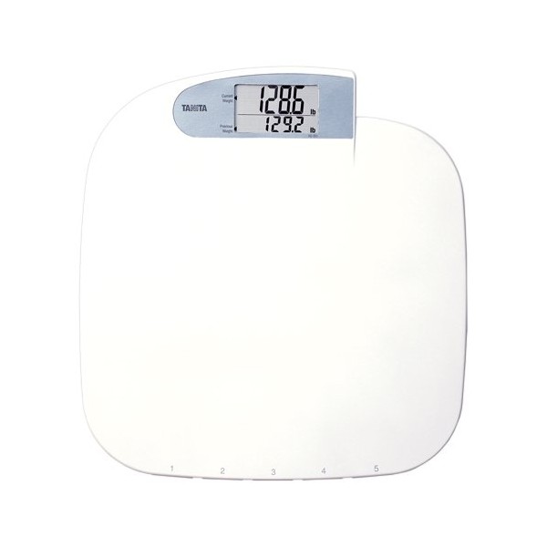 Tanita HD-351 Digital Weight Scale