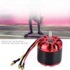 Fafeims C4250 Outrunner Brushless Sensorless Motor Brushless Hub for Electric
