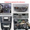 16pin Car Radio Stereo Power Retrofit Harness Cable Wire Loom