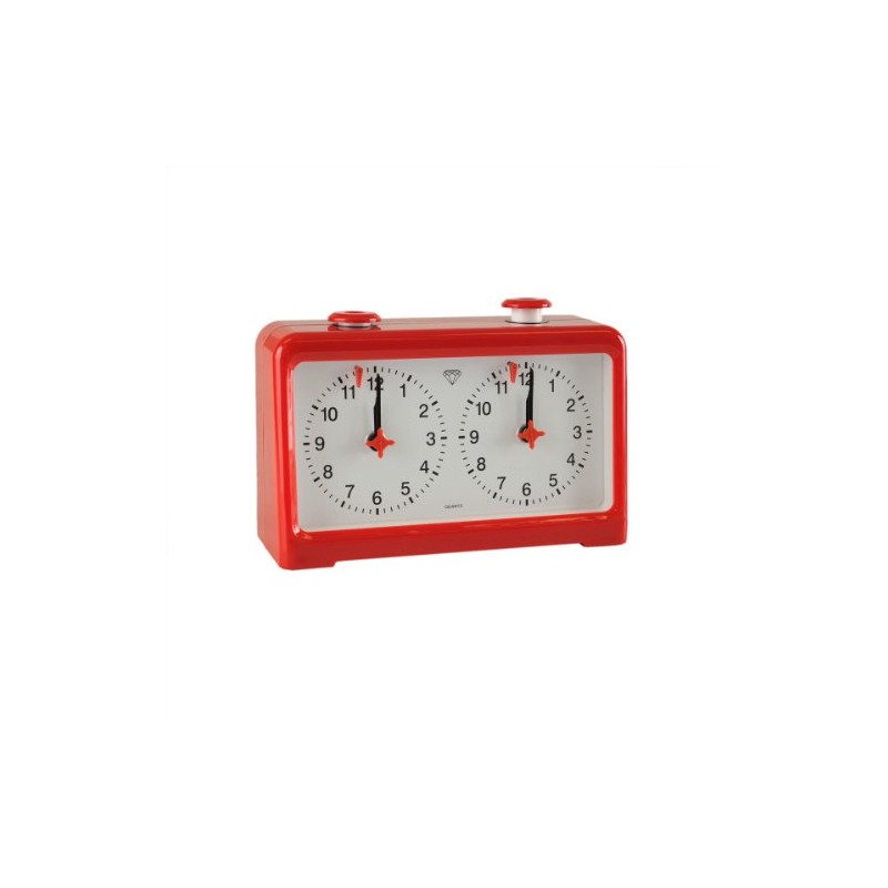 Wholesale Chess Diamond Quartz Battery Powered Analog Chess Clock -