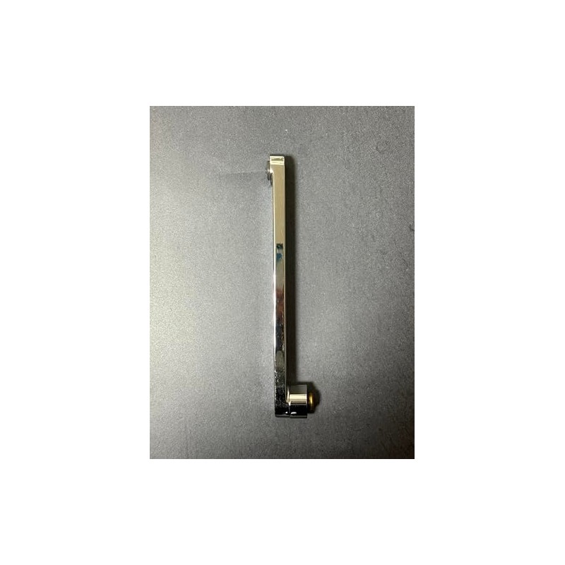 TOTO Flexible Pipe with Cap L = 8.7 inches (220