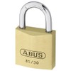 ABUS 9045 Padlock 85/30 mm Size 30 mm