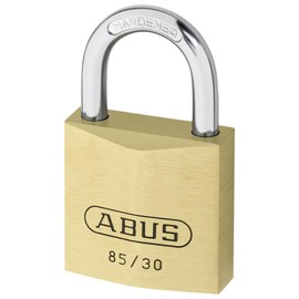 ABUS 9045 Padlock 85/30 mm Size 30 mm