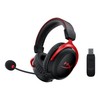 HyperX HyperX Cloud II Wireless Gaming Headset - Red