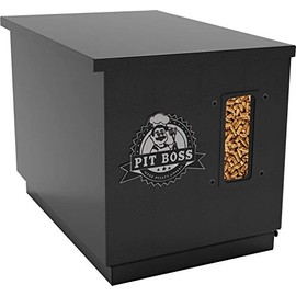 Pit Boss PB800 Pellet Grill Hopper Extension - 76700