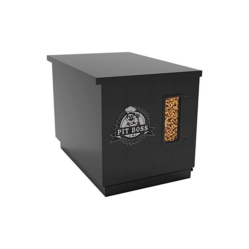 Pit Boss PB800 Pellet Grill Hopper Extension - 76700