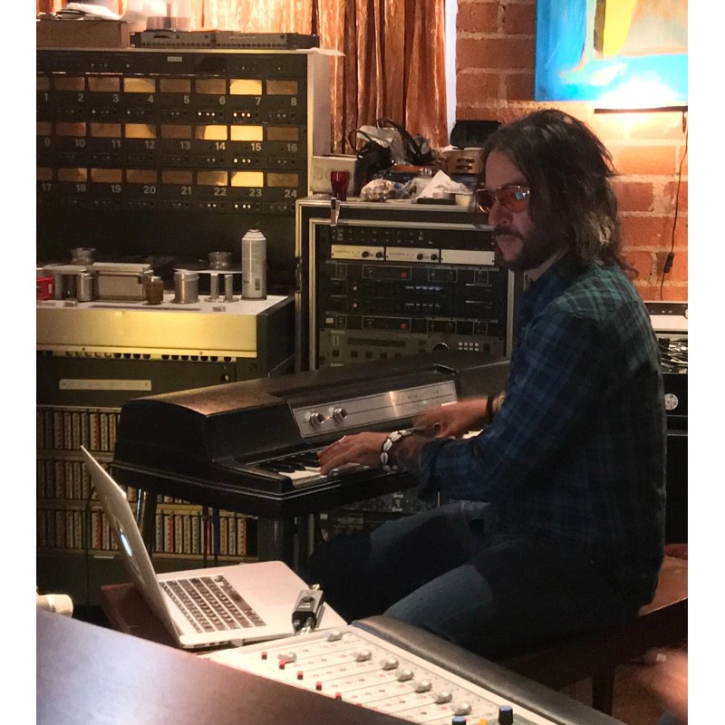 Apogee Jam 96K Professional Guitar/Bass Interface for Mac, iOS, and