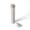 Stainless Steel Standoff 3/4 Inch Diameter x 4 Inch Barrel