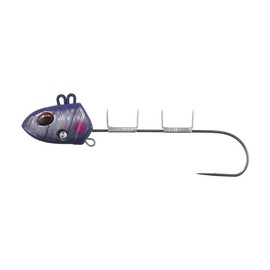 Daiwa Tachiu Otenya SS40 ST Keimura Black Sunrise