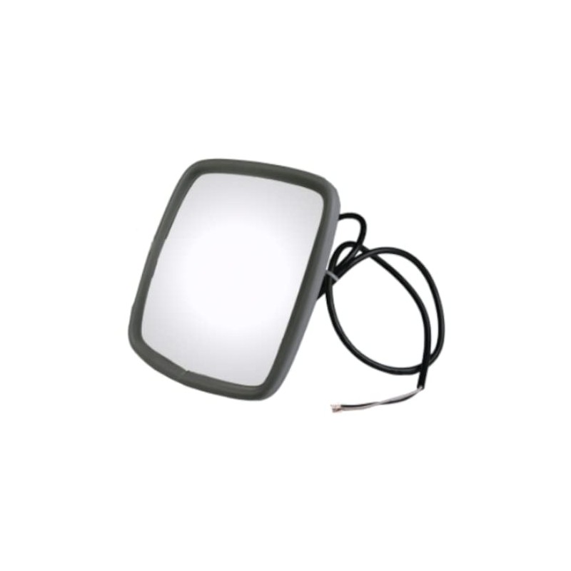 Morgan Olson Heated Convex Mirror - 47006176