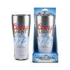 Gabba Goods Coors Light 16oz Stainless Steel Double Wall Insulated