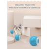 Cat Toys Interactive Spinning Ball, for Cats and Kittens. Great