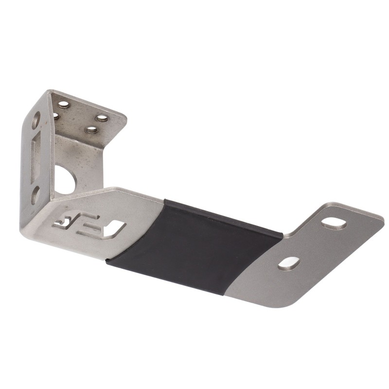Car Antenna Bracket Stainless Steel Anti Theft Vehicle Mobile Radio