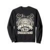 It's A CUSHMAN Thing You Wouldn't Understand CUSHMAN Family Sweatshirt