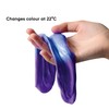 Funtime Gifts Science Museum COLOUR CHANGE PUTTY - 10723