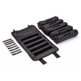 SuperATV Pouch Roll-Up Tool Bag