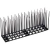 First Vinyl Bird Sun Canopy Seat Spikes Long 80 X