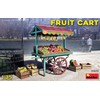 Miniart - 35625 1:35 Fruit Cart