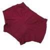 Padded Bike Shorts Breathable Quick Drying Elastic Silicone 3D Padding