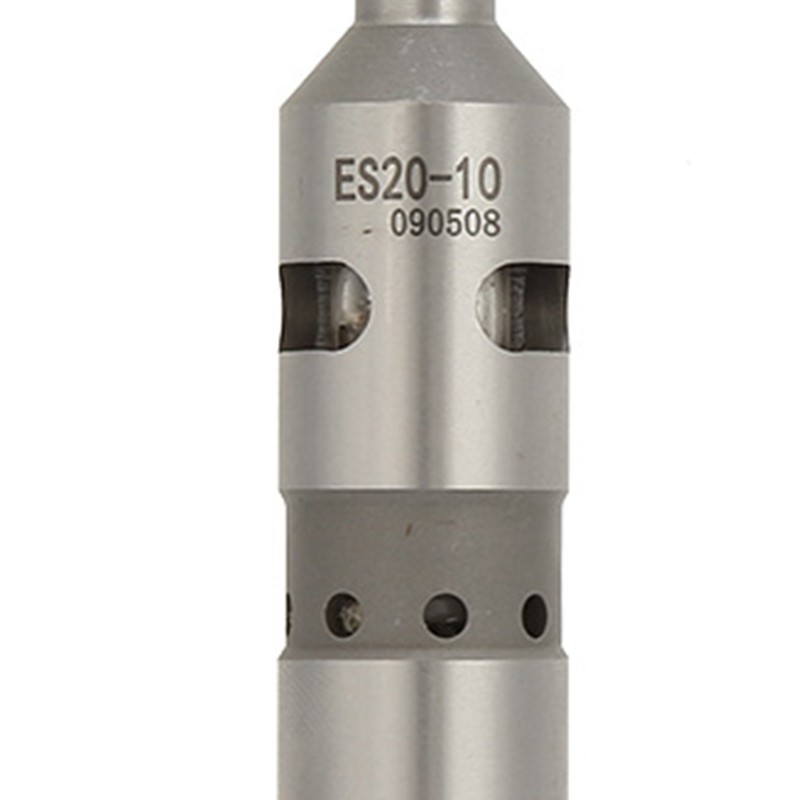 Stainless Steel Photoelectric Edge Finder Milling Lathe CNC Center Finder
