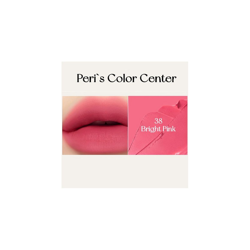 Peripera [Peripera]*Weathercast Collection* Ink The Velvet (3 colors)