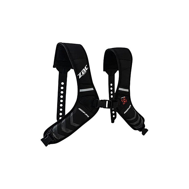 Zac Speed - COMP 2 (includes 2L hydration system and