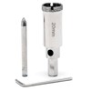 JINGLING 20mm Diamond Hole Saw 3/4 inch Tile Drill Bits