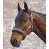 Waldhausen Elegant Headcollar Asphalt VB
