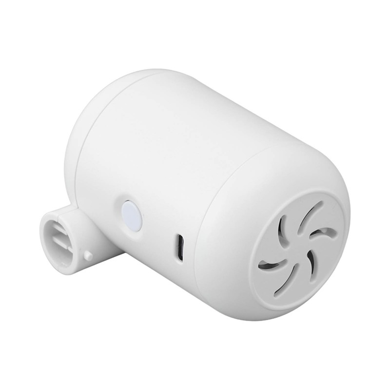 Tiny Pump Fast Inflation Pumping Portable Mini Electric Air Pump