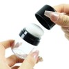 438053 Makeup Powder Empty Bottle / 438053 메이크업 파우더 공병