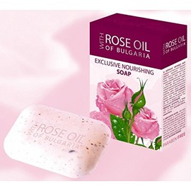 Exclusive Nourishing Soap 100 g