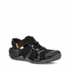 Teva Flintwood Black 7 D (M)