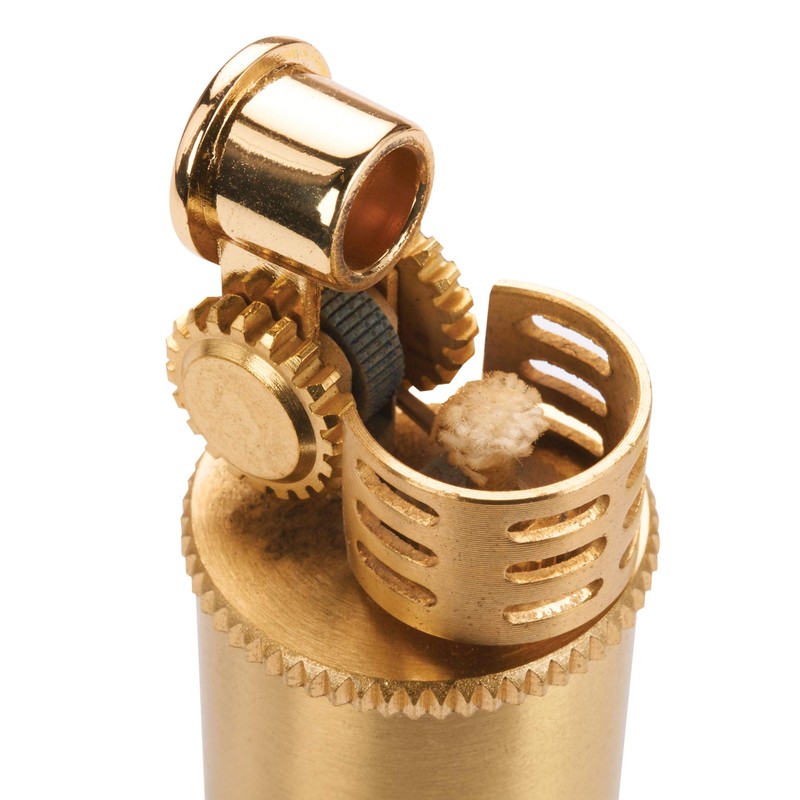 WoodRiver Project Kit - Vintage Lighter