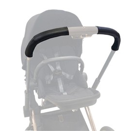 PROTEC TIF Cybex Priam Synthetic Leather Handlebar Covers
