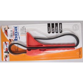 Esco EA546YK-1 Belt Wrench 0.8 - 6.3 inches (20 - 160 mm) / 8.1 inches (205 mm)