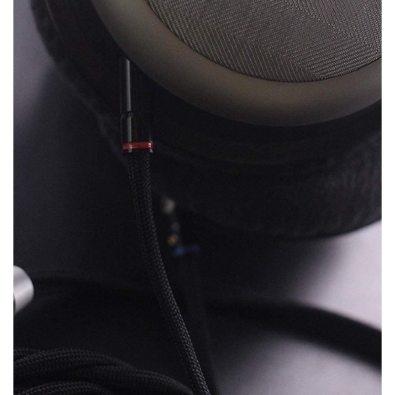 KK CABLE NK-A HIFI 4.4mm Balanced Male to 2 x