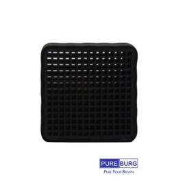 PUREBURG 2-Pack K-7774-NA Deodorizing Refill Carbon filter Compatible With Kohler Purefresh Toilet Seats K-7774