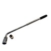 Professional EZ Travel Collection 1/2" Drive Telescopic Lug Nut Wrench