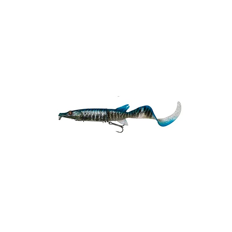 Savage Gear Rubber Fish for Pike Fishing 17 cm 47