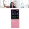 MP3 Player Voice Record Video Playback Bluetooth Function Music Player