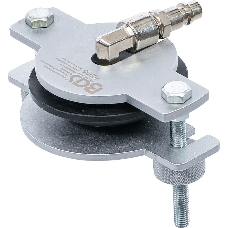 BGS 70995 | Brake Bleeding Adapter | Universal