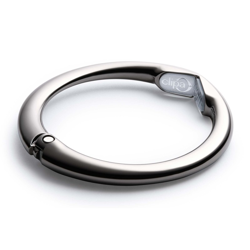 Clipa 2 - Clipper Bag Hanger 2016 Collection