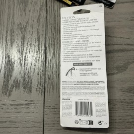 Revlon Comfort and Control Eyelash Curler, Easy to Use with Storage for...