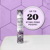Poo-Pourri Before-You-Go Toilet Spray, Lavender Vanilla, Travel Size 10 mL