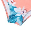 Century Star Girls Swimsuits Two Piece Tankini Bathing Suit Hawaiian