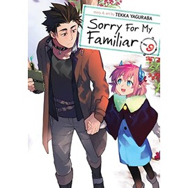 Sorry For My Familiar Vol. 9