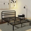 RONDURE Mattress Slide Stopper with Anti Skid Mattress Gripper -