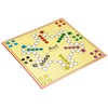 Schmidt Spiele 49330 Classic Line, "Mensch ärgere Dich nicht", with